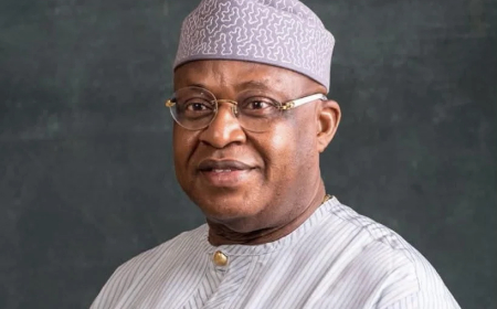 Wike, Okpebholo mourn as Edo PDP chieftain Orbih dies