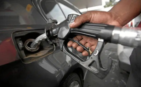 Fresh petrol price hike looms as depot rates hit N1,290 