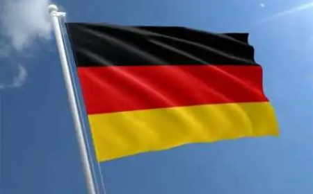 Germany shuts Russian consulate over drone attack