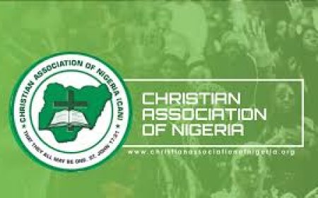 CAN warns politicians against using Jesus’ name in campaigns