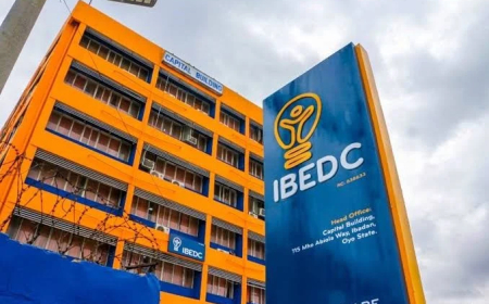 IBEDC suspends staff over power infrastructure vandalism in Osun
