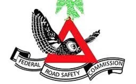 FRSC inducts 200 special marshals in Abia