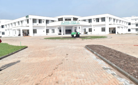 Awujale: Court reassigns ruling house suit over stalled selection