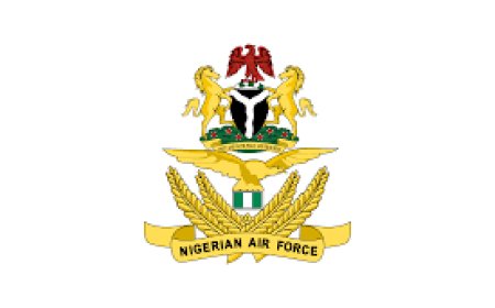 How to apply for Nigerian Air Force 2026 recruitment