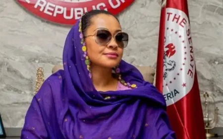 2027: Kogi PDP mobilises voters for Natasha’s return to Senate