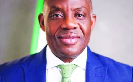 NECO question papers were sold for N3,000 before exams — Minister