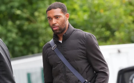 Ex-Liverpool player Ibe sentenced for assault on ex-girlfriend