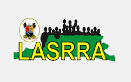Lagos makes LASRRA registration compulsory for school enrolment