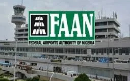 Airport policies didn’t drive Uber out of Nigeria, says FAAN