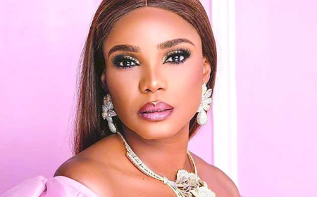 Liz Anjorin slams Iyabo Ojo over Priscilla’s court order