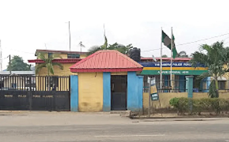 Kogi chief allegedly impregnates teen, damages womb