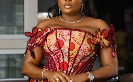 Funke Akindele, Toyin Abraham rivalry renewed with new movie teasers
