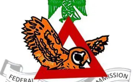Road ‌‍‍‍‍⁠⁠‌‍‌⁠‍ ‌‌‍‌ crash claims three lives in Osun, 20 injured