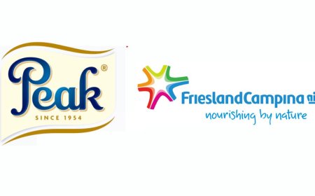 Peak Milk Global Traineeship Program 2026 (Friesland Campina) | How To Apply