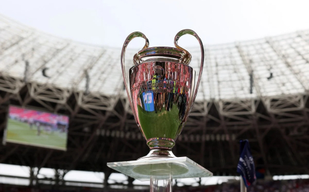 10 Champions League matches to watch as league phase begins Tuesday