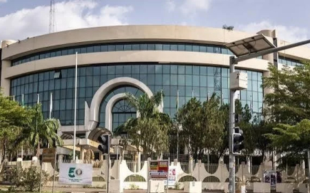 ECOWAS warns against diversion of legally acquired arms in West Africa
