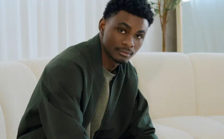 Nigerian Founder Benjamin Akindote Is Building Eego to Power Africa’s Next Generation of Online Sellers
