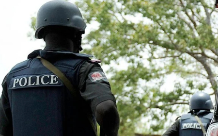 Four arrested for killing Lagos man weeks before wedding
