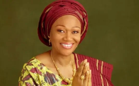 Anambra hails Oluremi Tinubu’s planned visit