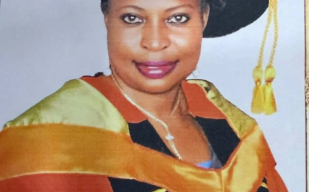 Sanwo-Olu appoints new LASU Vice-Chancellor
