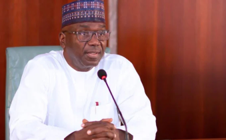 Kwara approves backlog of promotions for workers