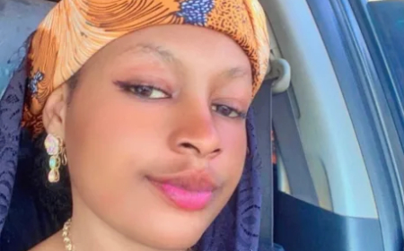 OPay: lady says she apologised, deleted fake post before arrest
