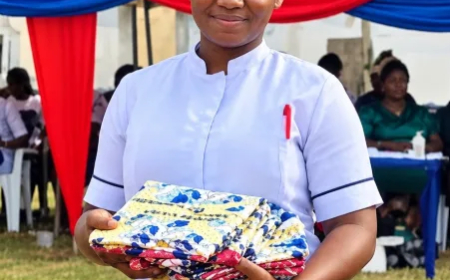 Family begs IG to probe Anambra nursing student’s death