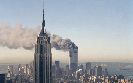 25 years after 9/11: How four hijacked planes changed US security