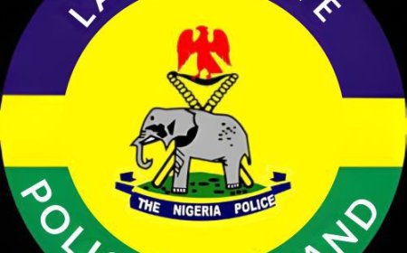 CP summons officer after Lagos man alleges assault, extortion