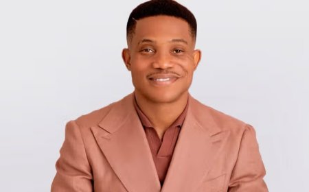 Pastor Jerry Eze’s church refunds woman’s N1.64m mistaken transfer