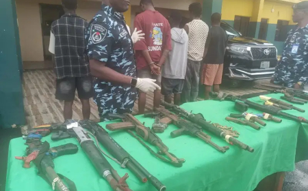 Man nabbed while attempting to sell own baby
