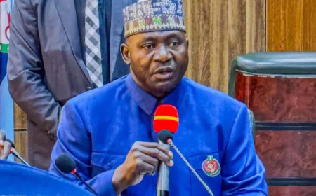2027: Defence minister urges Nigerians to unite, supports Tinubu, Kaduna gov