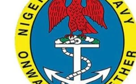 Navy expands grassroots projects in Gombe