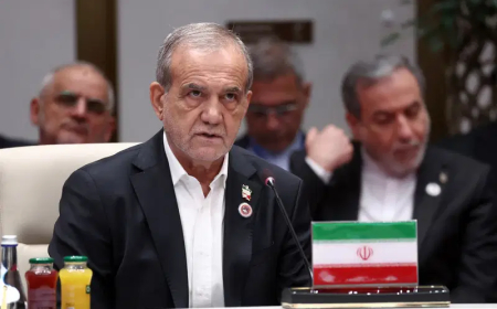 Middle East has no need for US ‘policeman’ – Iran
