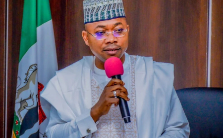 2027: Ododo rallies Kogi APC behind senatorial candidate