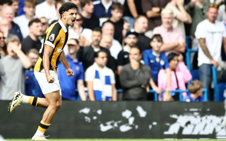 African players shine across Europe’s top leagues