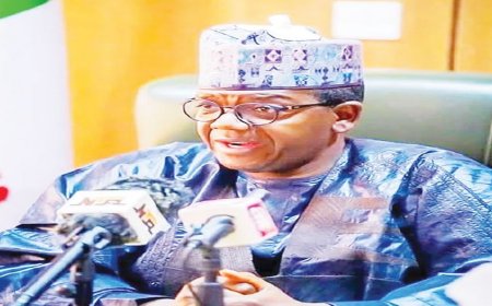 Police launch rescue for six Zamfara Imams, Matawalle rallies support
