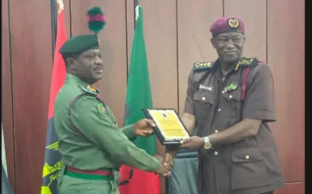 Army urges vigilante group to share timely intelligence