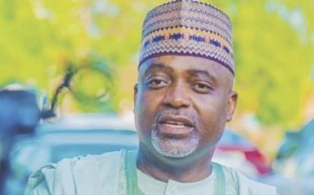 500,000 hectares of farmland recovered from bandits in Kaduna — Commissioner