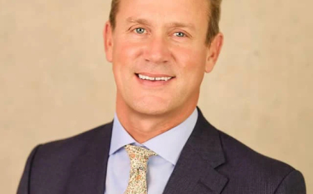 British High Commissioner-designate arrives Nigeria
