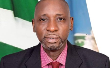 NIPSS tasks public officers to prioritise country above personal interest