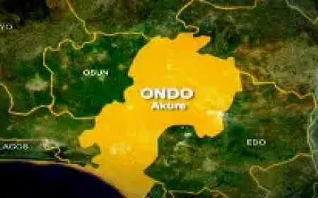 Police rescue 2 kidnap victims, arrest 3 suspects in Ondo