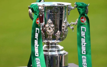 Man Utd, Villa target last 16 as Carabao Cup draw holds Wednesday night