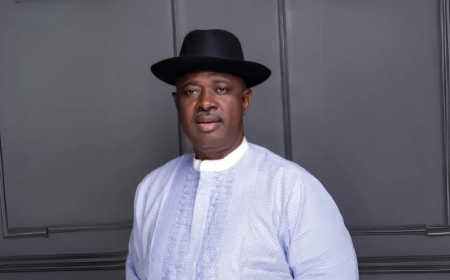 Why Dangote Refinery IPO is successful — Petroleum minister