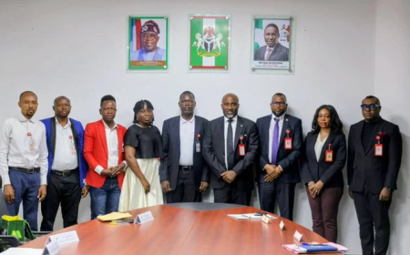 EFCC warns POS operators against aiding fraudsters