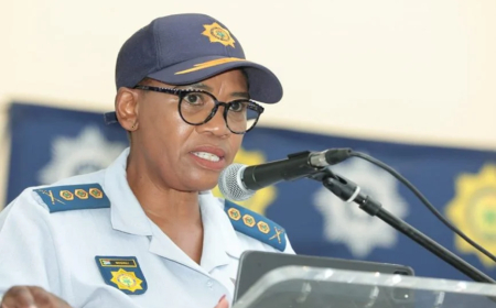 S’Africa: Ninth woman found dead, Nigeria issues safety alert