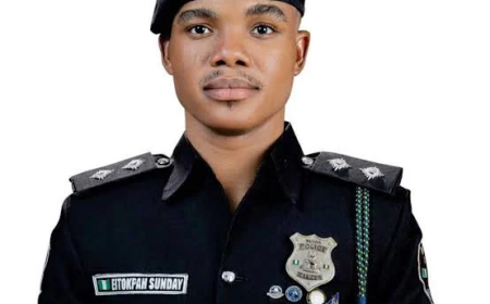 Police warn Nigerians against assaulting officers on duty