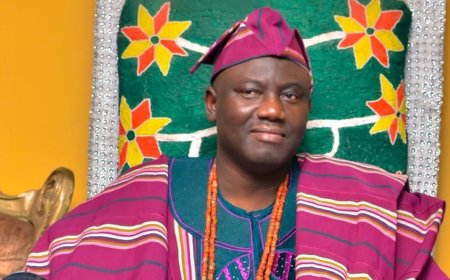 Alaafin urges government to prioritise education funding