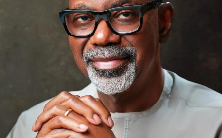 Calabar airport, seaport problems stalled Tinapa revival — Ex-gov Imoke