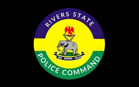 Mother, four children die in Rivers inferno